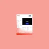 Goodram SSD CX400 Gen.2 2TB SATA III