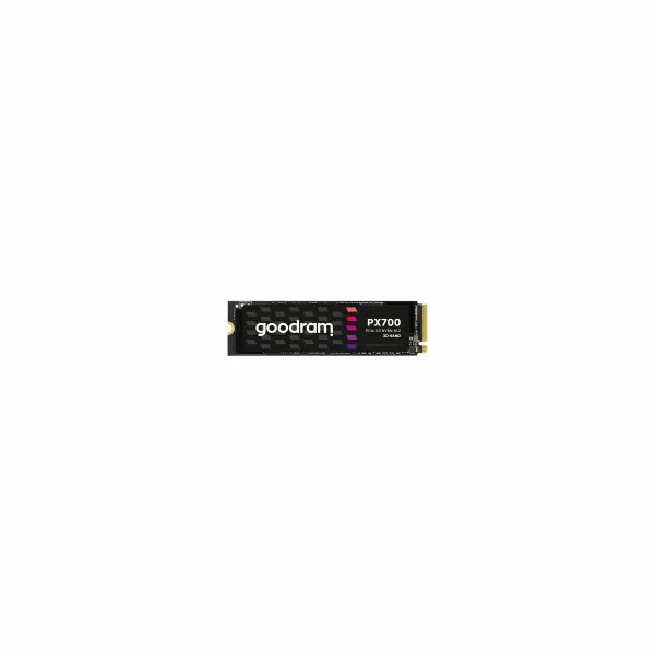 Goodram SSD PX700 M.2 PCIe 4x4 2TB