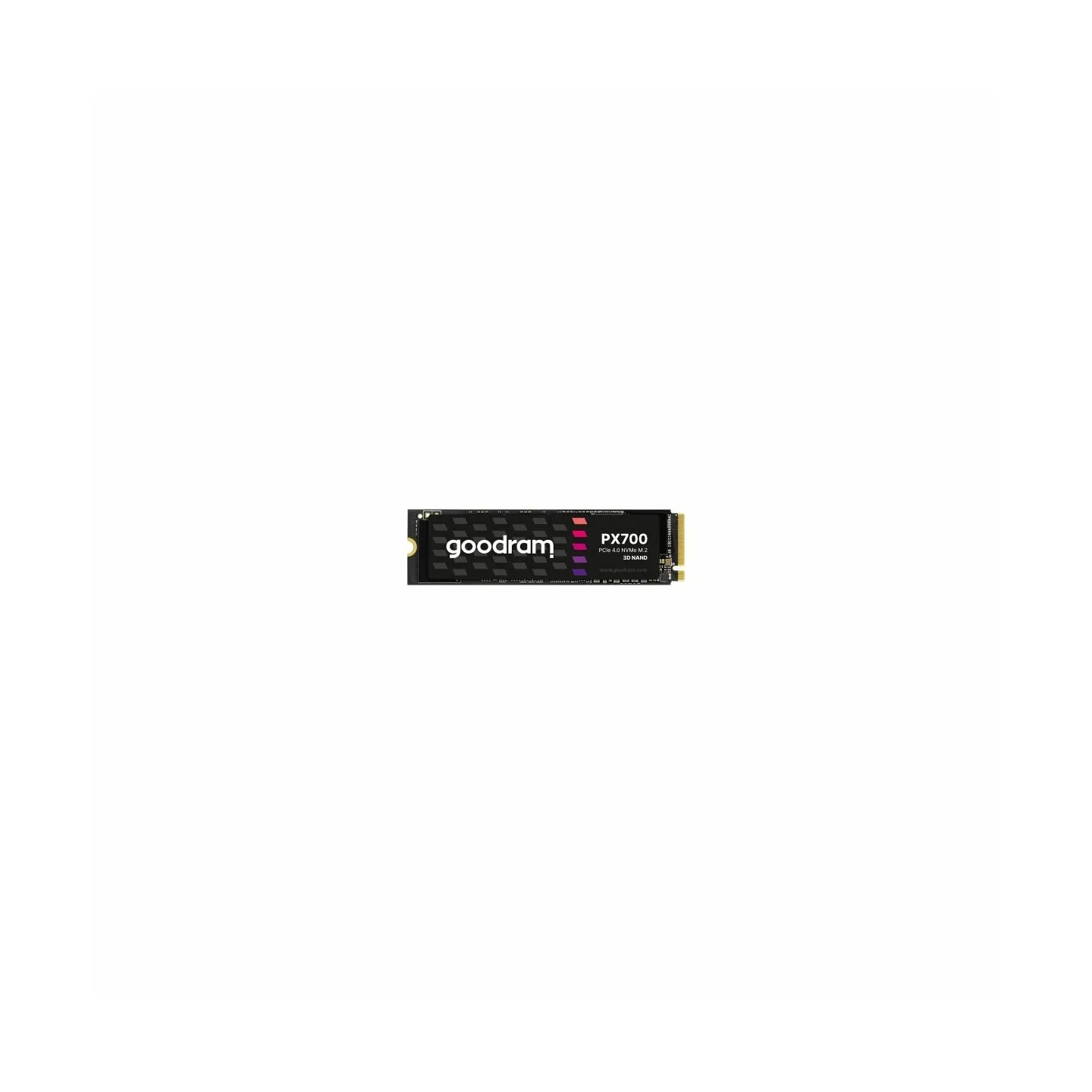 Goodram SSD PX700 M.2 PCIe 4x4 2TB