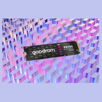 Goodram SSD PX700 M.2 PCIe 4x4 2TB