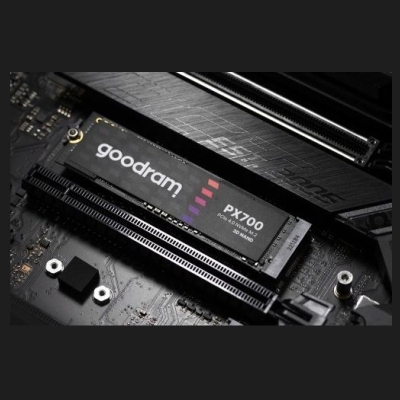 Goodram SSD PX700 M.2 PCIe 4x4 2TB
