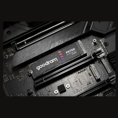 Goodram SSD PX700 M.2 PCIe 4x4 2TB