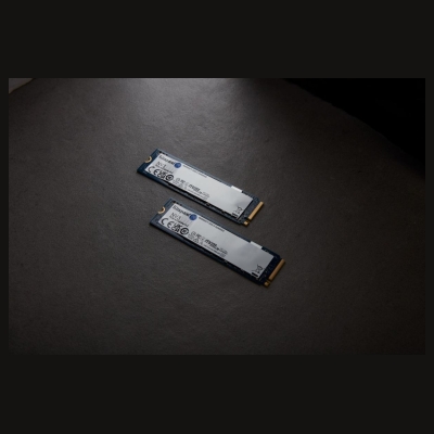 Kingston 500GB NV3 M.2 2280 PCIe 4.0 SSD