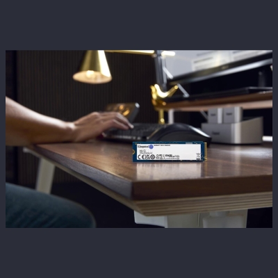 Kingston 1000G NV3 M.2 2280 PCIe 4.0 SSD