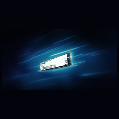 Kingston 2000G NV3 M.2 2280 PCIe 4.0 SSD