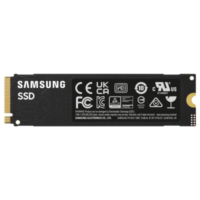 Samsung SSD 990 EVO Plus 1TB M.2 NVMe