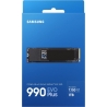 Samsung SSD 990 EVO Plus 1TB M.2 NVMe