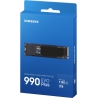 Samsung SSD 990 EVO Plus 1TB M.2 NVMe