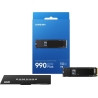 Samsung SSD 990 EVO Plus 1TB M.2 NVMe