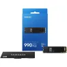 Samsung SSD 990 EVO Plus 1TB M.2 NVMe