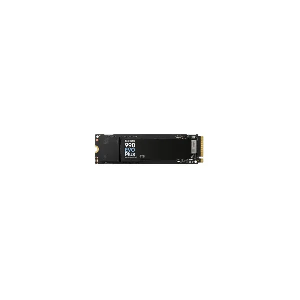 Samsung SSD 990 EVO Plus 4TB M.2 NVMe