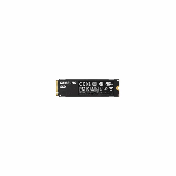 Samsung SSD 990 EVO Plus 4TB M.2 NVMe