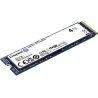 Kingston NV3 4TB M.2 2280 PCI-e 4.0 NVMe 6000/5000 SSD