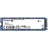 Kingston 4TB NV3 M.2 2280 NVMe SSD