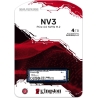 Kingston NV3 4TB M.2 2280 PCI-e 4.0 NVMe 6000/5000 SSD