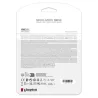 Kingston 4TB NV3 M.2 2280 NVMe SSD