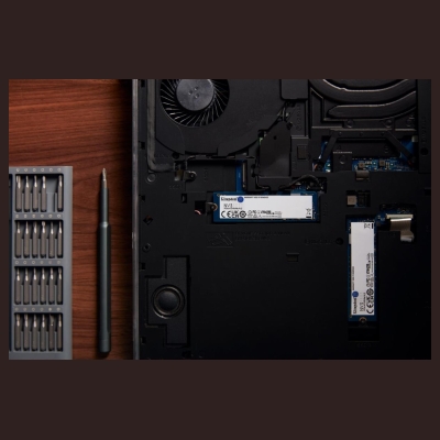 Kingston 4TB NV3 M.2 2280 NVMe SSD