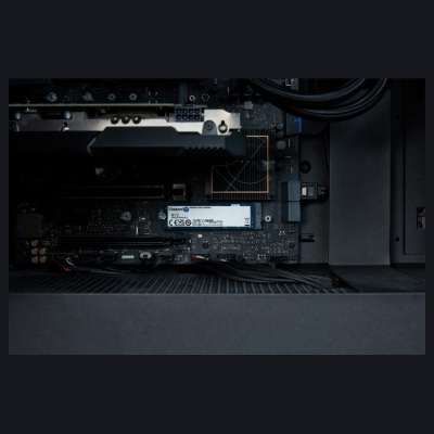 Kingston 4TB NV3 M.2 2280 NVMe SSD