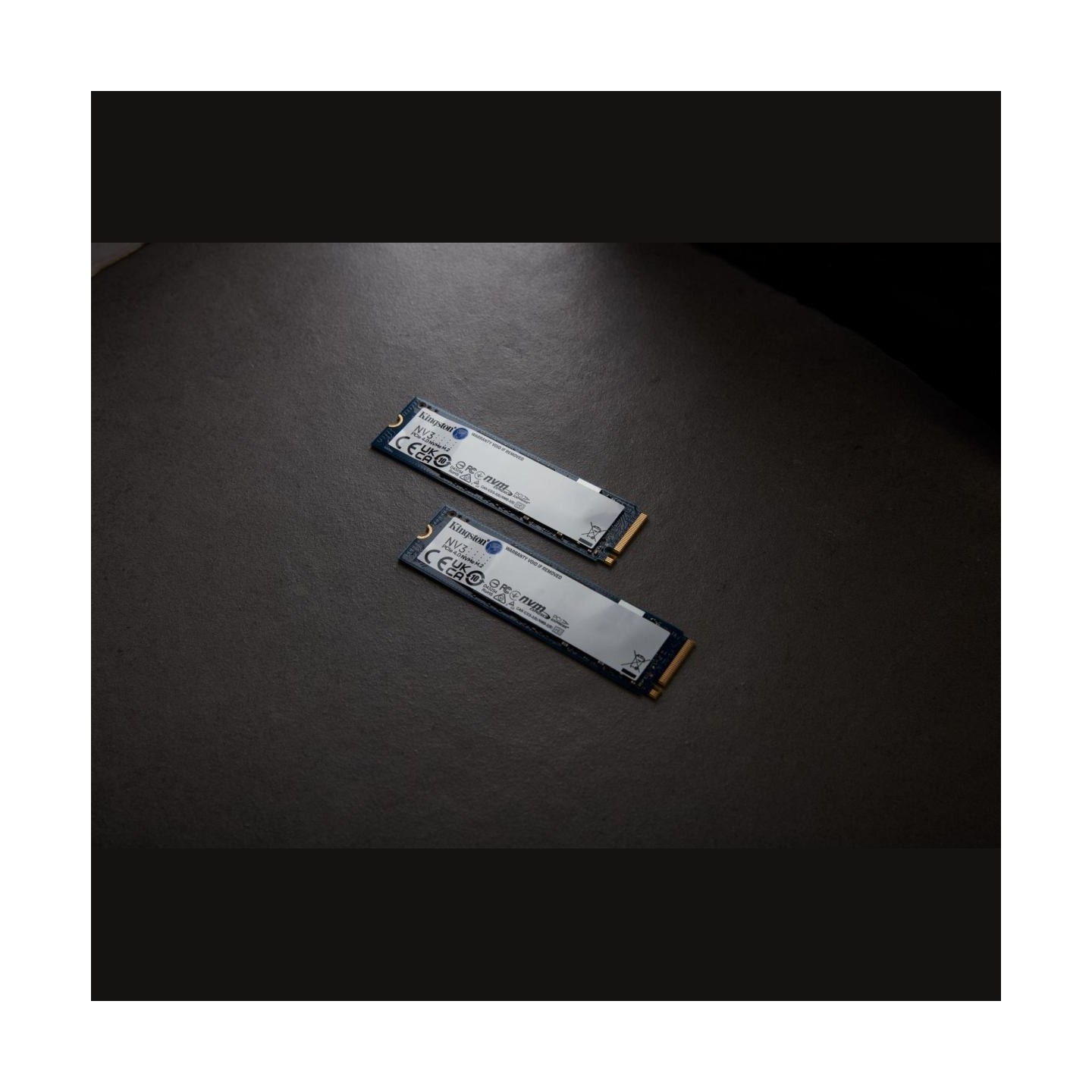 Kingston NV3 4TB M.2 2280 PCI-e 4.0 NVMe 6000/5000 SSD