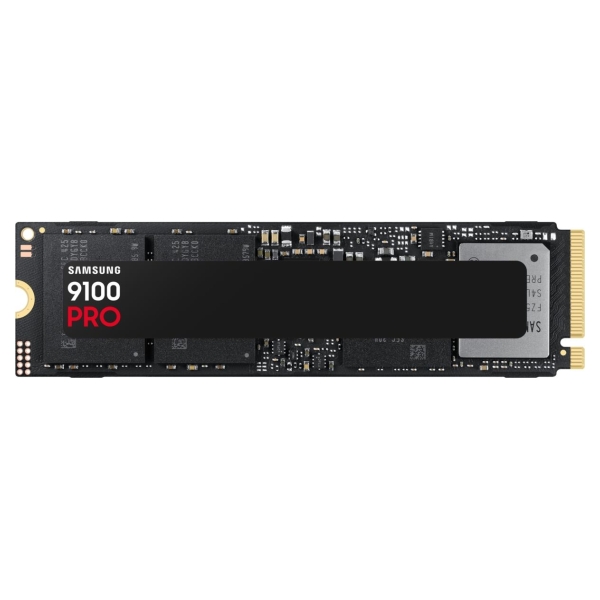 Samsung 9100 PRO SSD 1TB M.2 NVMe