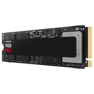 Samsung 9100 PRO SSD 1TB M.2 NVMe