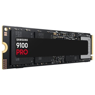 Samsung 9100 PRO SSD 1TB M.2 NVMe