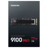 Samsung 9100 PRO SSD 1TB M.2 NVMe