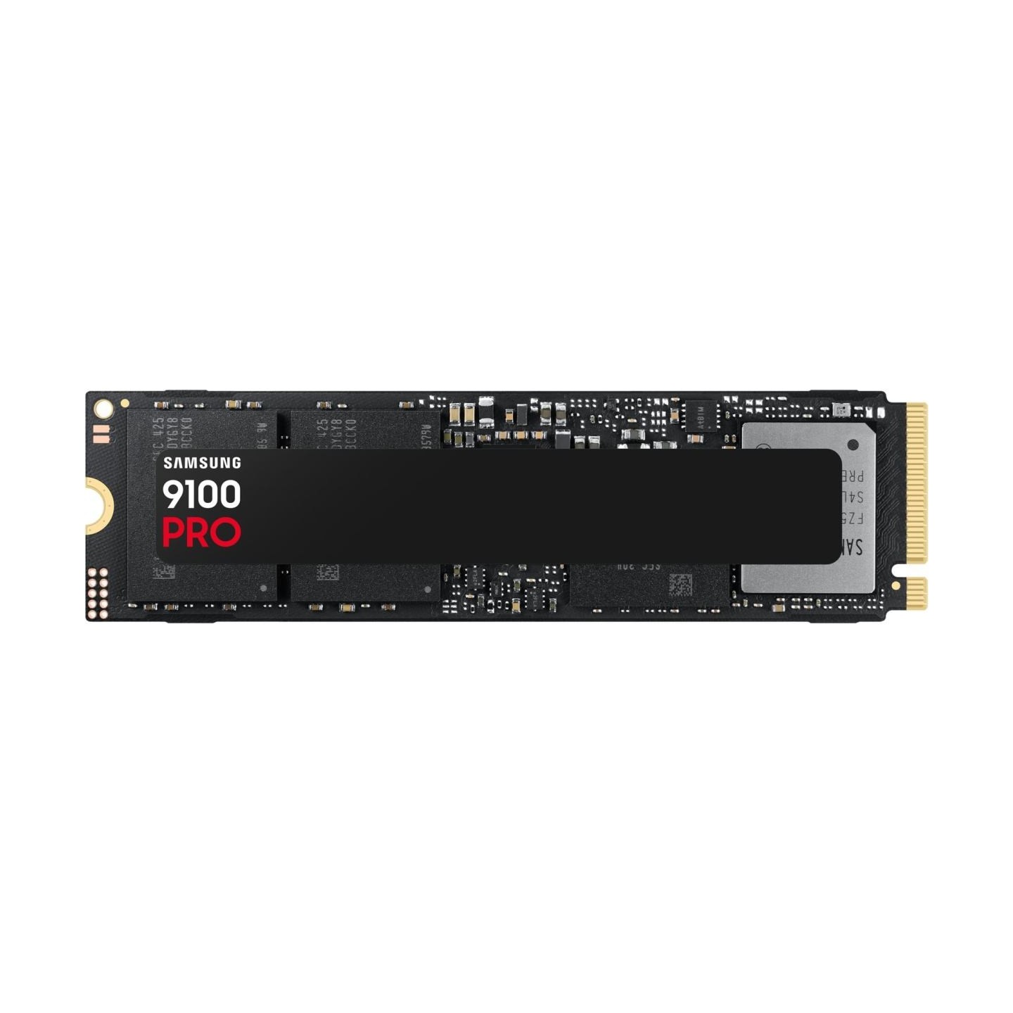 Samsung 9100 PRO SSD 2TB M.2 NVMe