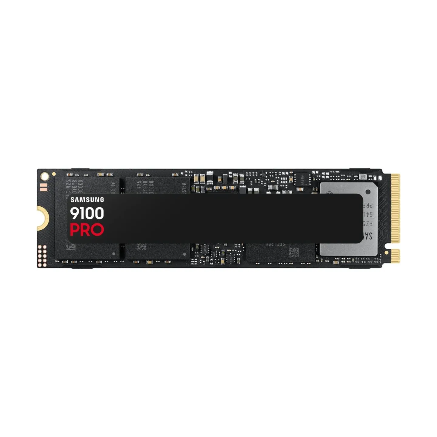 Samsung 9100 PRO SSD 2TB M.2 NVMe