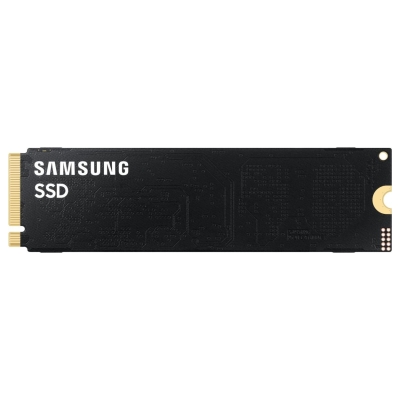 Samsung 9100 PRO SSD 2TB M.2 NVMe