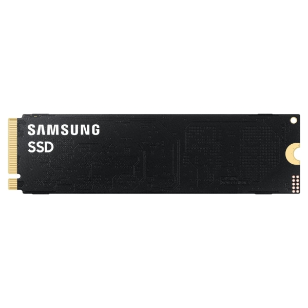 Samsung 9100 PRO SSD 2TB M.2 NVMe