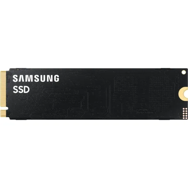 Samsung 9100 PRO SSD 2TB M.2 NVMe