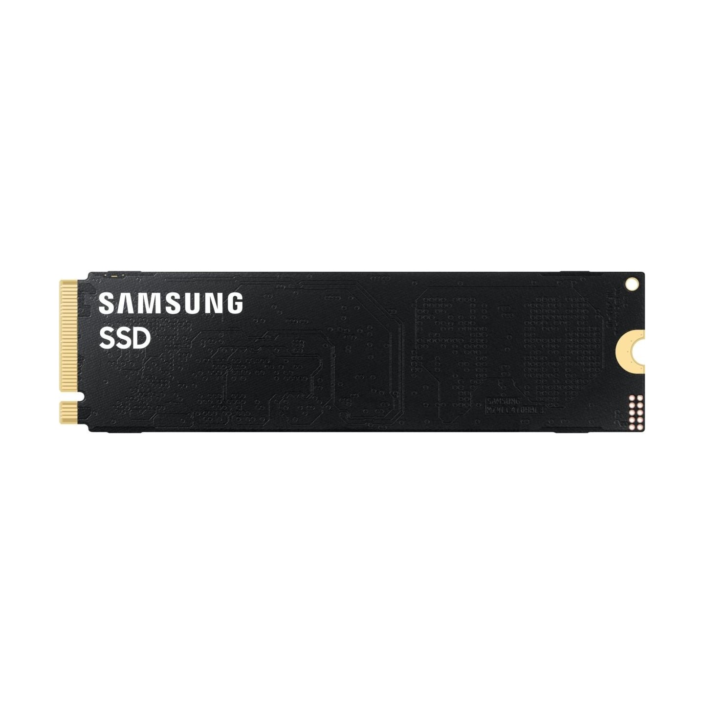 Samsung 9100 PRO SSD 2TB M.2 NVMe