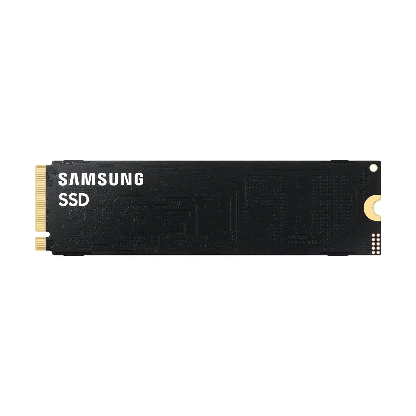 Samsung 9100 PRO SSD 2TB M.2 NVMe