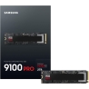 Samsung 9100 PRO SSD 2TB M.2 NVMe
