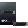 Samsung 9100 PRO SSD 2TB M.2 NVMe
