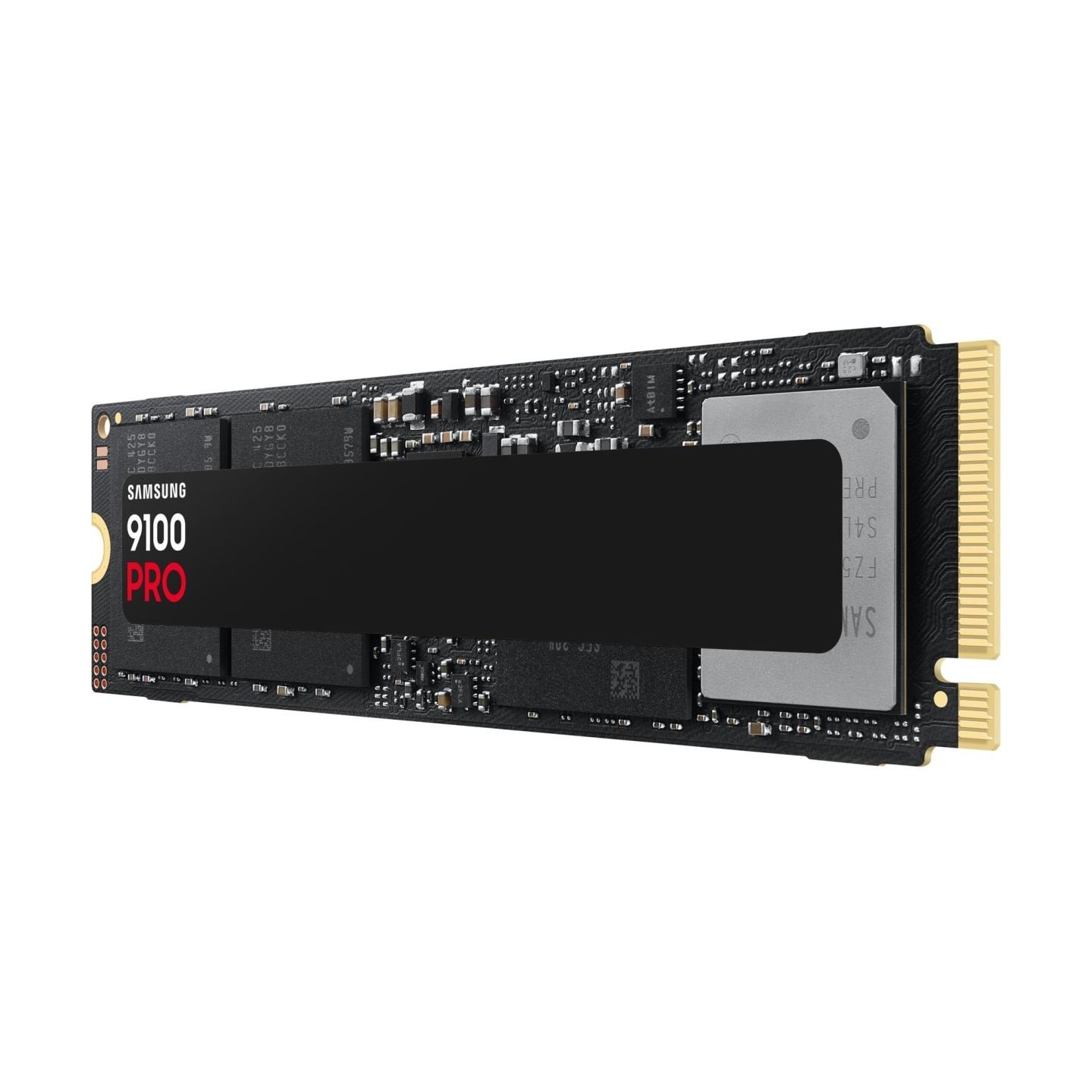 Samsung 9100 PRO SSD 2TB M.2 NVMe