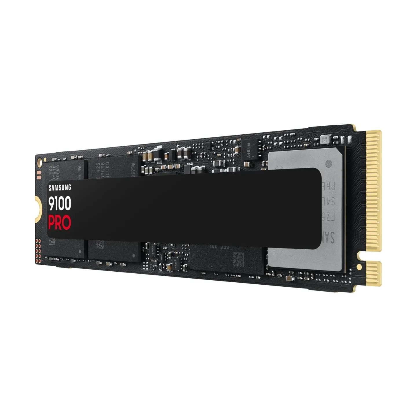 Samsung 9100 PRO SSD 2TB M.2 NVMe