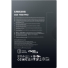 Samsung 9100 PRO SSD 2TB M.2 NVMe