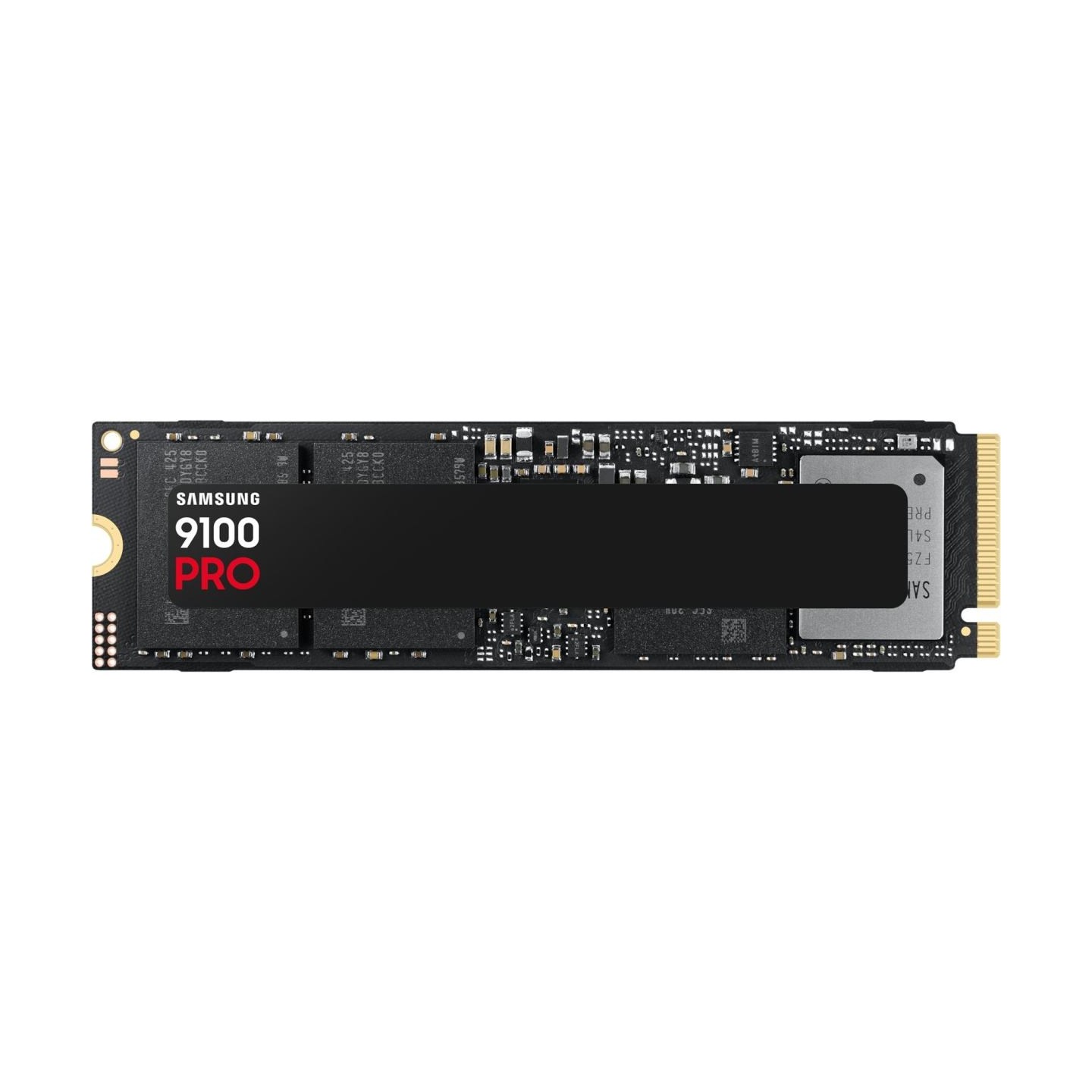 Samsung 9100 PRO SSD 4TB M.2 NVMe