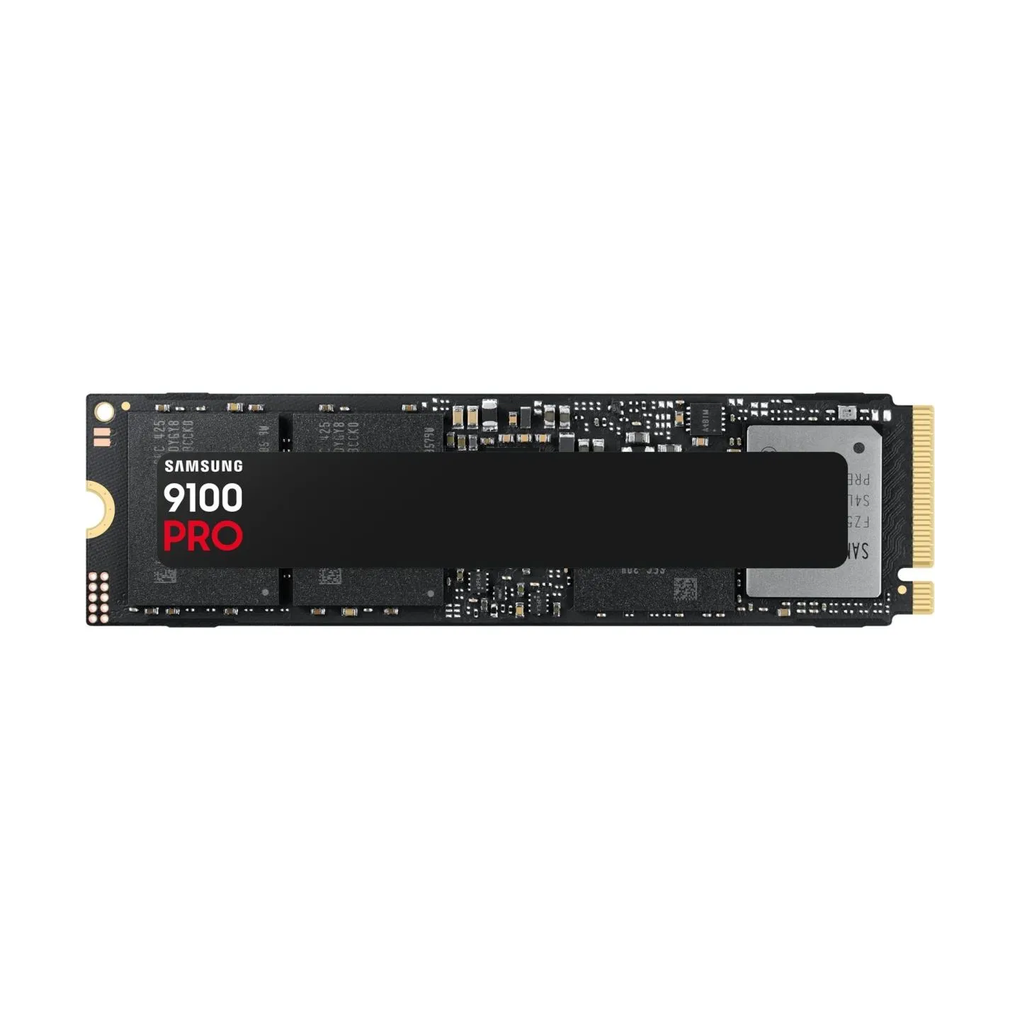 Samsung 9100 PRO SSD 4TB M.2 NVMe