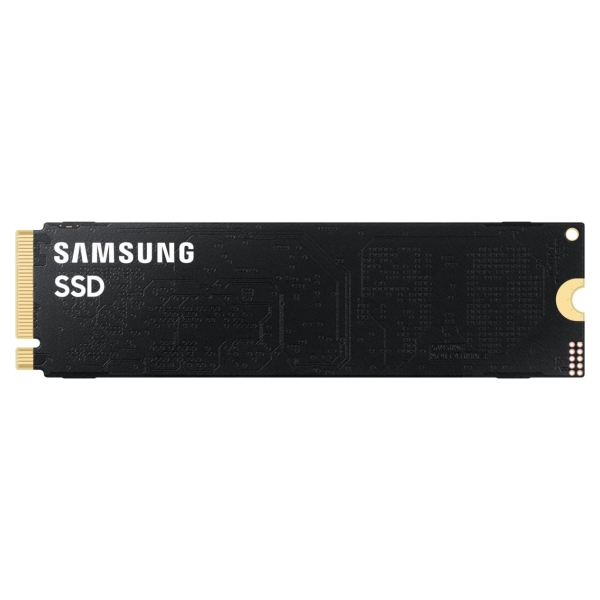 Samsung 9100 PRO SSD 4TB M.2 NVMe
