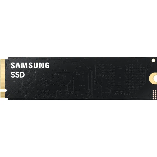 Samsung 9100 PRO SSD 4TB M.2 NVMe