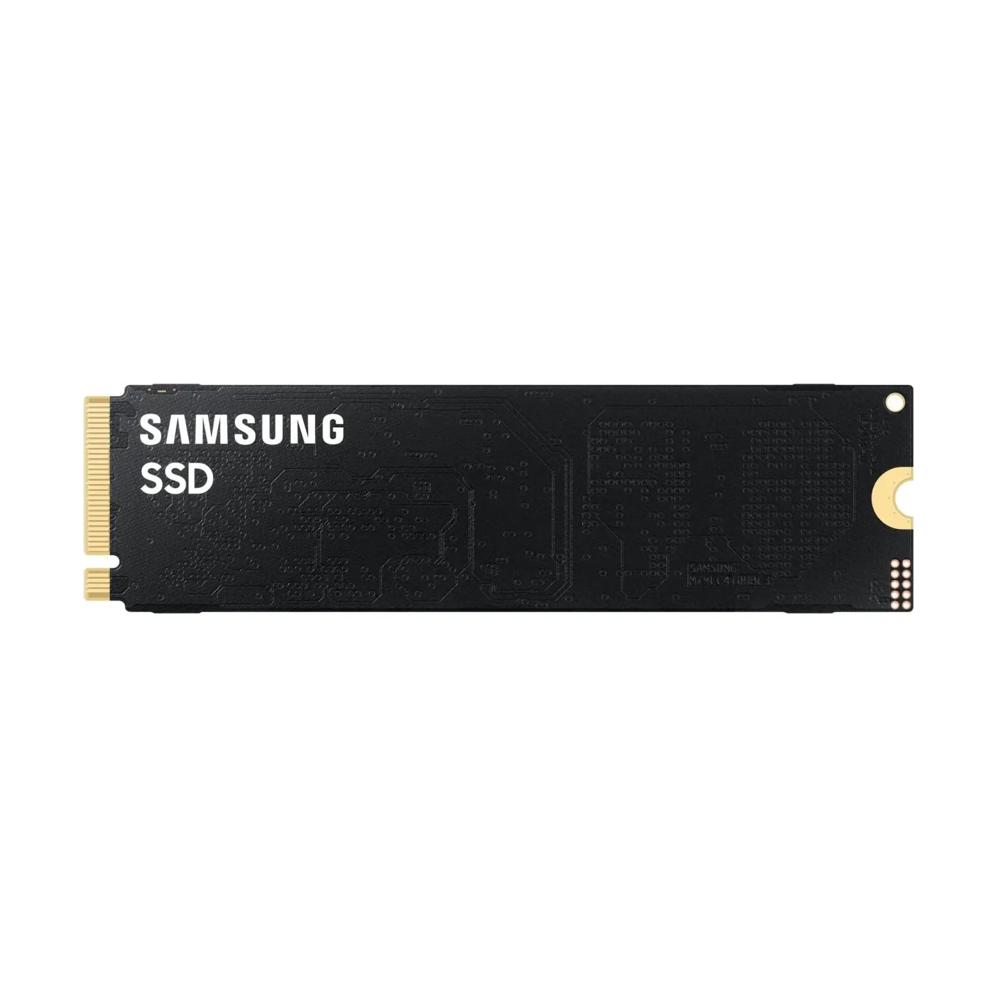 Samsung 9100 PRO SSD 4TB M.2 NVMe