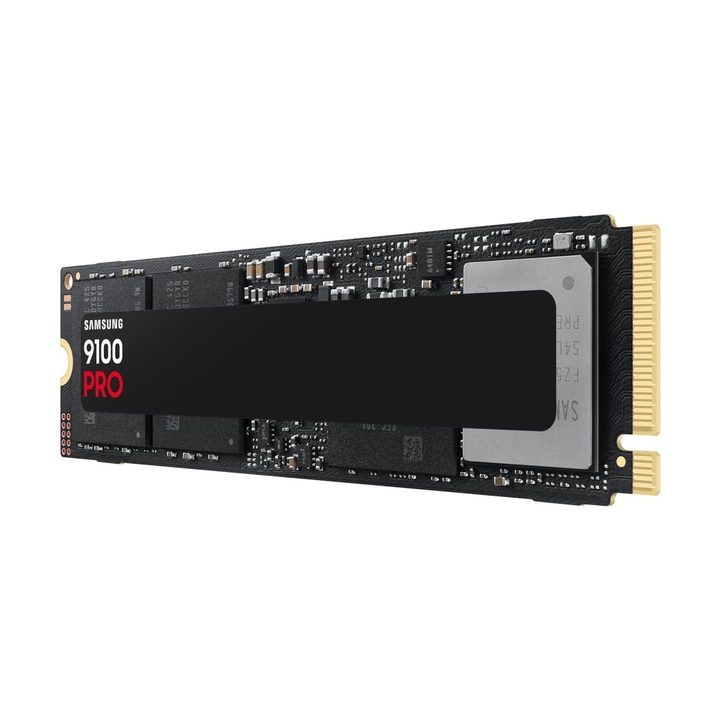 Samsung 9100 PRO SSD 4TB M.2 NVMe
