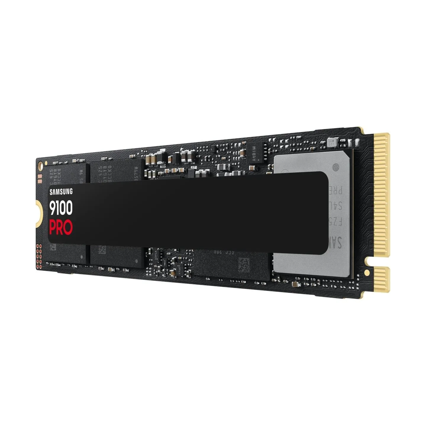 Samsung 9100 PRO SSD 4TB M.2 NVMe