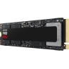 Samsung 9100 PRO SSD 4TB M.2 NVMe