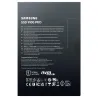 Samsung 9100 PRO SSD 4TB M.2 NVMe