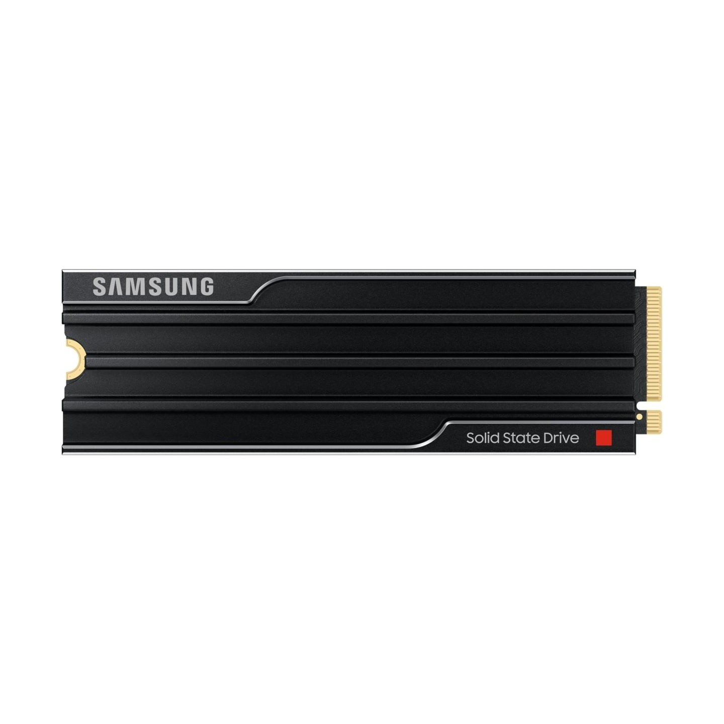 Samsung 9100 PRO SSD Heatsink 1TB M.2