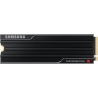 Samsung 9100 PRO SSD Heatsink 1TB M.2